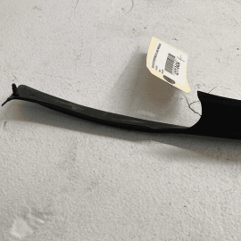 Audi A5 Sportback 2018-2023 Center Trunk Tailgate Liftgate Hinge Cover OEM  Audi A5 Sportback 2018-2023 Center Trunk Tailgate Liftgate Hinge Cover OEM