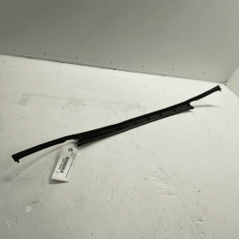 Audi A5 Sportback 2018-2023 Center Trunk Tailgate Liftgate Hinge Cover OEM  Audi A5 Sportback 2018-2023 Center Trunk Tailgate Liftgate Hinge Cover OEM