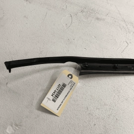 Audi A5 Sportback 2018-2023 Center Trunk Tailgate Liftgate Hinge Cover OEM  Audi A5 Sportback 2018-2023 Center Trunk Tailgate Liftgate Hinge Cover OEM