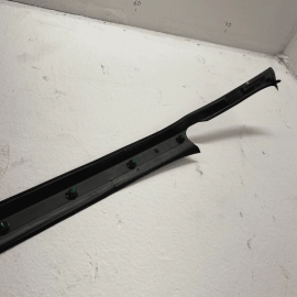 Audi A5 Sportback 2018-2023 Center Trunk Tailgate Liftgate Hinge Cover OEM  Audi A5 Sportback 2018-2023 Center Trunk Tailgate Liftgate Hinge Cover OEM