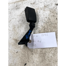 REAR LEFT LOVER SEAT BELT 2014-2019 BMW 3 320 328 340 F30 F36 Gran Coupe