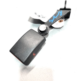 REAR LEFT LOVER SEAT BELT 2014-2019 BMW 3 320 328 340 F30 F36 Gran Coupe