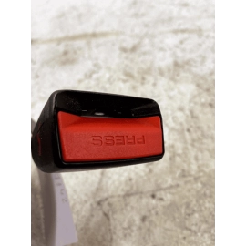 REAR LEFT LOVER SEAT BELT 2014-2019 BMW 3 320 328 340 F30 F36 Gran Coupe