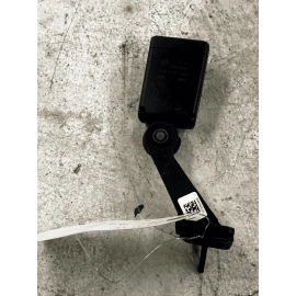 REAR LEFT LOVER SEAT BELT 2014-2019 BMW 3 320 328 340 F30 F36 Gran Coupe