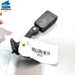 REAR LEFT LOVER SEAT BELT 2014-2019 BMW 3 320 328 340 F30 F36 Gran Coupe