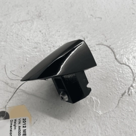 07-13 Mercedes S550 S600 Rear Passenger Side Exterior Door Handle Cap OEM B