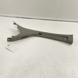 2005-2013 NISSAN XTERRA FRONT RIGHT PASSENGER SIDE A PILLAR TRIM W/ GRILLE 
