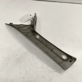 2005-2013 NISSAN XTERRA FRONT RIGHT PASSENGER SIDE A PILLAR TRIM W/ GRILLE 