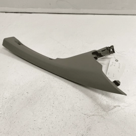 2005-2013 NISSAN XTERRA FRONT RIGHT PASSENGER SIDE A PILLAR TRIM W/ GRILLE 