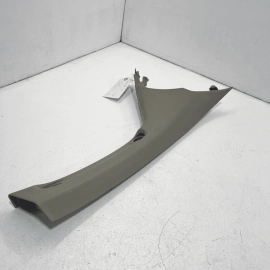 2005-2013 NISSAN XTERRA FRONT RIGHT PASSENGER SIDE A PILLAR TRIM W/ GRILLE 