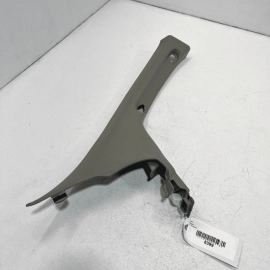 2005-2013 NISSAN XTERRA FRONT RIGHT PASSENGER SIDE A PILLAR TRIM W/ GRILLE 