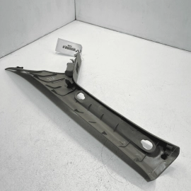 2005-2013 NISSAN XTERRA FRONT RIGHT PASSENGER SIDE A PILLAR TRIM W/ GRILLE 