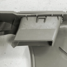 2005-2013 NISSAN XTERRA FRONT RIGHT PASSENGER SIDE A PILLAR TRIM W/ GRILLE 