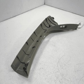 2005-2013 NISSAN XTERRA FRONT RIGHT PASSENGER SIDE A PILLAR TRIM W/ GRILLE 