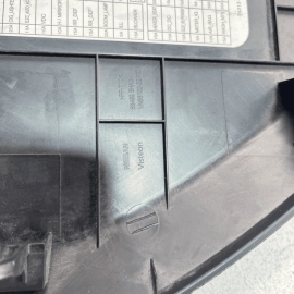 2014 - 2020 Nissan Rogue X-Trail Dashboard Panel Side Cover Left OEM