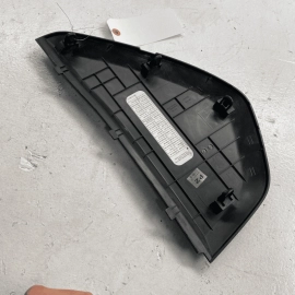 2014 - 2020 Nissan Rogue X-Trail Dashboard Panel Side Cover Left OEM