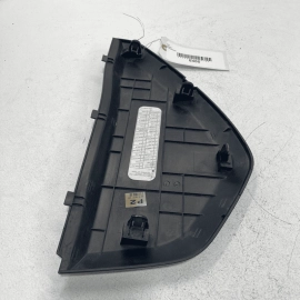 2014 - 2020 Nissan Rogue X-Trail Dashboard Panel Side Cover Left OEM