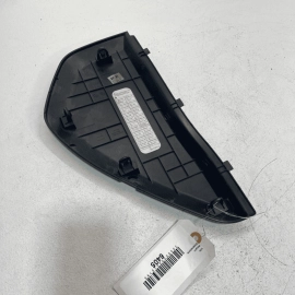 2014 - 2020 Nissan Rogue X-Trail Dashboard Panel Side Cover Left OEM