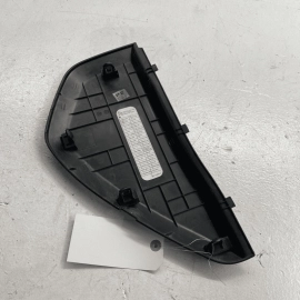 2014 - 2020 Nissan Rogue X-Trail Dashboard Panel Side Cover Left OEM