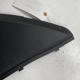 2014 - 2020 Nissan Rogue X-Trail Dashboard Panel Side Cover Left OEM