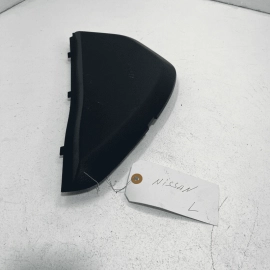 2014 - 2020 Nissan Rogue X-Trail Dashboard Panel Side Cover Left OEM