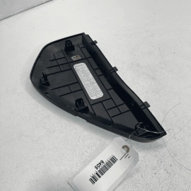 2014 - 2020 Nissan Rogue X-Trail Dashboard Panel Side Cover Left OEM