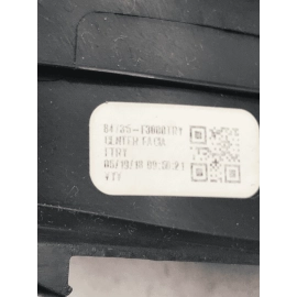 GENUINE HYUNDAI ELANTRA DASH CRASH PAD LOWER TRIM REINFORCEMENT OEM 16-18