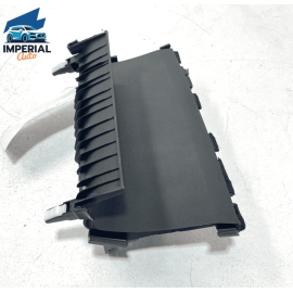 GENUINE HYUNDAI ELANTRA DASH CRASH PAD LOWER TRIM REINFORCEMENT OEM 16-18