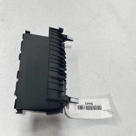 GENUINE HYUNDAI ELANTRA DASH CRASH PAD LOWER TRIM REINFORCEMENT OEM 16-18