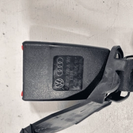 2016-2018 AUDI A6 S6 REAR RIGHT PASSENGER SEAT BELT SEATBELT BUCKLE OEM