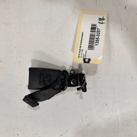 2016-2018 AUDI A6 S6 REAR RIGHT PASSENGER SEAT BELT SEATBELT BUCKLE OEM