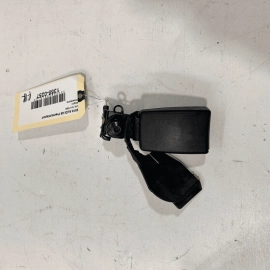2016-2018 AUDI A6 S6 REAR RIGHT PASSENGER SEAT BELT SEATBELT BUCKLE OEM