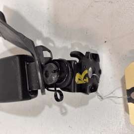 2016-2018 AUDI A6 S6 REAR RIGHT PASSENGER SEAT BELT SEATBELT BUCKLE OEM