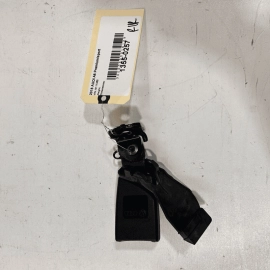 2016-2018 AUDI A6 S6 REAR RIGHT PASSENGER SEAT BELT SEATBELT BUCKLE OEM