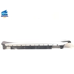 2016-2021 BMW X1 F48 XDRIVE LEFT DRIVER SIDE ROCKER PANEL SKIRT MOLDING OEM