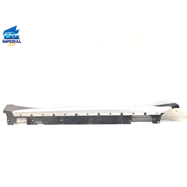 2016-2021 BMW X1 F48 XDRIVE LEFT DRIVER SIDE ROCKER PANEL SKIRT MOLDING OEM