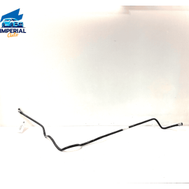 2016 - 2022 BMW X1 X2 2.0L FUEL TANK VENT BREATHER HOSE TUBE PIPE LINE OEM