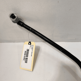 2016 - 2022 BMW X1 X2 2.0L FUEL TANK VENT BREATHER HOSE TUBE PIPE LINE OEM