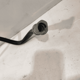 2016 - 2022 BMW X1 X2 2.0L FUEL TANK VENT BREATHER HOSE TUBE PIPE LINE OEM