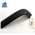 Mercedes W221 S550 Front Left Driver Seat Compartment Coner Cover Trim OEM 