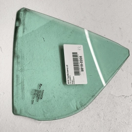 2018-2021 Toyota Camry Rear Left Driver Side Quarter Window Vent Fixed Glas