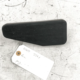 15-19 FORD EXPLORER LEFT DRIVER SIDE CARPET FLOOR PAD FB5Z-7412020-AA