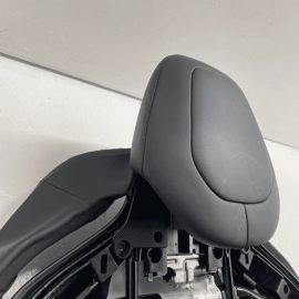 TESLA MODEL S 2017-2020 FRONT DRIVER SEAT UPPER FRAME LUMBAR SUPPORT & HEAD