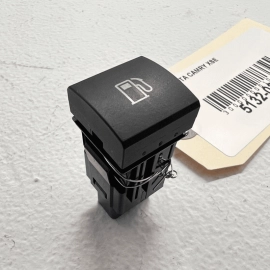 2018 - 2020 Toyota Camry XSE Dashboard Fuel Filler Door Control Switch OEM