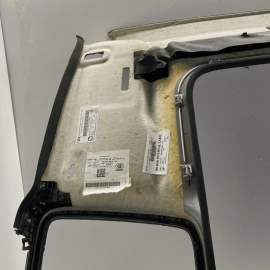 AUDI 2018 - 2023 A5 SPORTBACK INTERIOR HEADLINER PANEL W/ SUNROOF OPTION OE