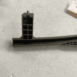 KIA K5 EX 2021 - 2023 REAR LEFT DRIVER SIDE DOOR WINDOW GLASS GUIDE CHANNEL