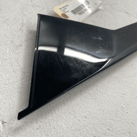 KIA K5 2021-2023 REAR LEFT DRIVER SIDE DOOR WINDOW C PILLAR APPLIQUE MOLDIN