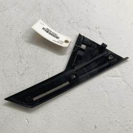 KIA K5 2021-2023 REAR LEFT DRIVER SIDE DOOR WINDOW C PILLAR APPLIQUE MOLDIN