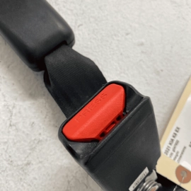 KIA K5 2021 - 2023 REAR LEFT DRIVER & CENTER SIDE SEAT BELT SEATBELT BUCKLE