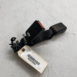 KIA K5 2021 - 2023 REAR LEFT DRIVER & CENTER SIDE SEAT BELT SEATBELT BUCKLE